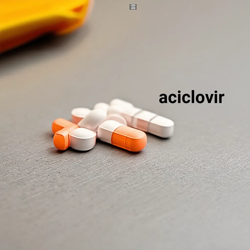 Aciclovir generico quanto custa